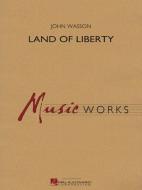 Land Of Liberty Standard
