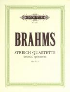 Complete String Quartets op. 51 / 1-2, 67 