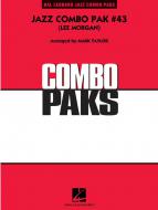 Jazz Combo Pak #43 Standard