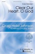 Clear Our Heart, O God Standard