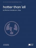 Hotter Than 'ell 