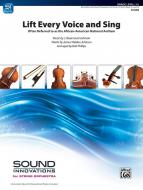 Lift Every Voice and Sing Standard