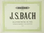 Organ Works Based on Chorales Vol. 3 