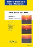 Guten Abend, Gute Nacht 