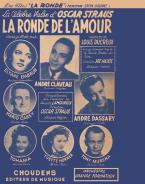 La Ronde De L'Amour 