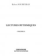 Lectures Rythmiques Vol. 2 
