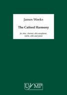 The Catford Harmony 