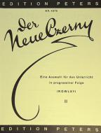 The New Czerny Vol. 2 