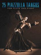25 Piazzolla Tangos 