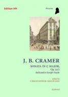 Sonata in C major op. 22/2 