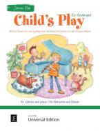 Child's Play 