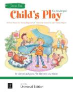 Child's Play 