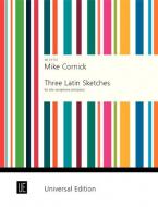 Three Latin Sketches 