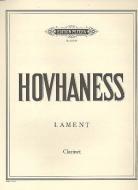 Lament op. 25 