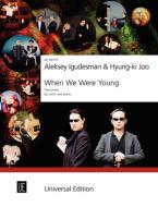 When We Were Young 