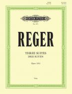 3 Suites op. 131d 
