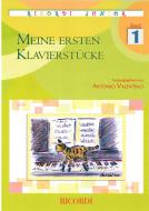 Meine ersten Klavierstücke 1 
