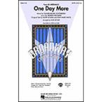 One Day More 