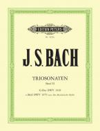 Trio Sonatas Vol. 2 