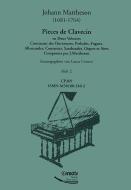 Pieces de clavecins Vol. 2 