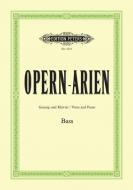 Opera Arias for Bass 