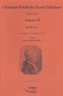 Sonate II 