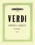 30 Soprano Arias Vol. 1 