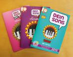 Dein Song - Bände 2013-2015 