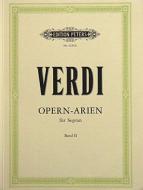 30 Soprano Arias Vol. 2 