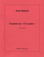 Fantaisie sur 'O Canada' 
