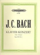 Concerto in D Op. 13 No. 2 
