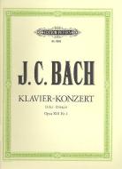 Concerto in D Op. 13 No. 2 