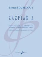 Zazpiak Z 