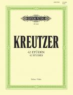 42 Etudes 