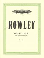 Trio on English Tunes 