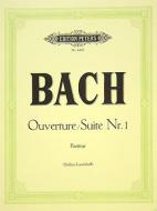 Suite No. 1 in C BWV 1066 