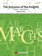 The Entrance of the Knights 