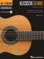 Hal Leonard Schule für Klassische Gitarre 