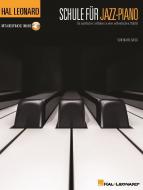 Hal Leonard Schule für Jazz-Piano 