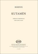Kutamén - Három gyermekkar 