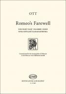 Romeo' Farewell 
