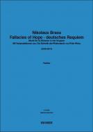 Fallacies of Hope - Deutsches Requiem 
