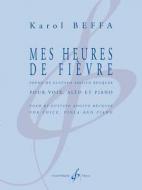 Mes heures de fièvre 