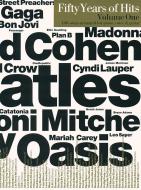 50 Years of Hits: Vol. 1 