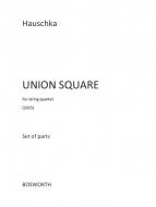 Union Square 