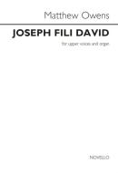 Joseph Fili David 