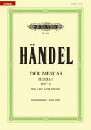 Mesías HWV 56 