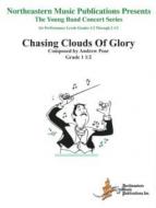 Chasing Clouds Of Glory 