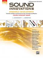 Ensemble Development For Young Concert Band 