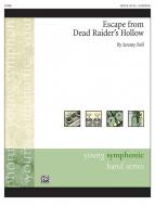 Escape From Dead Raider's Hollow Standard